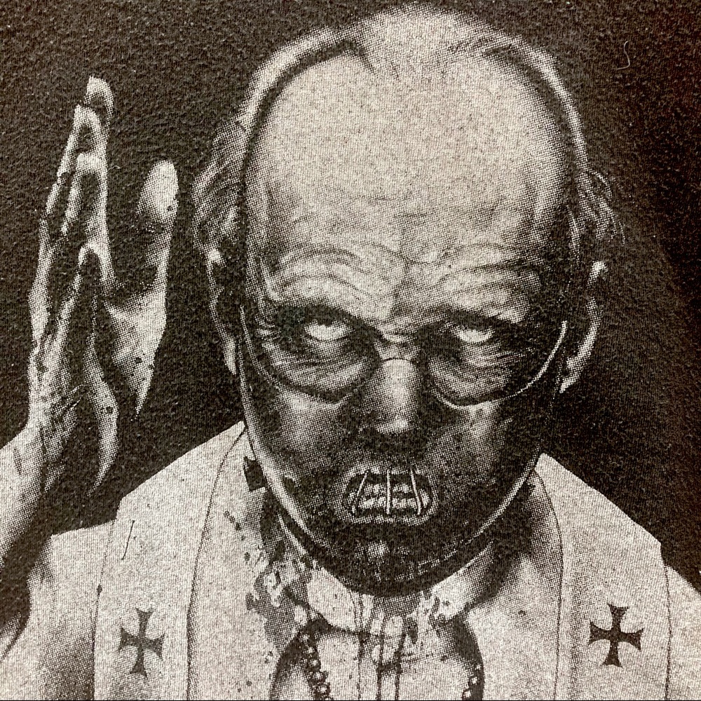 Pope Hannibal T-Shirt